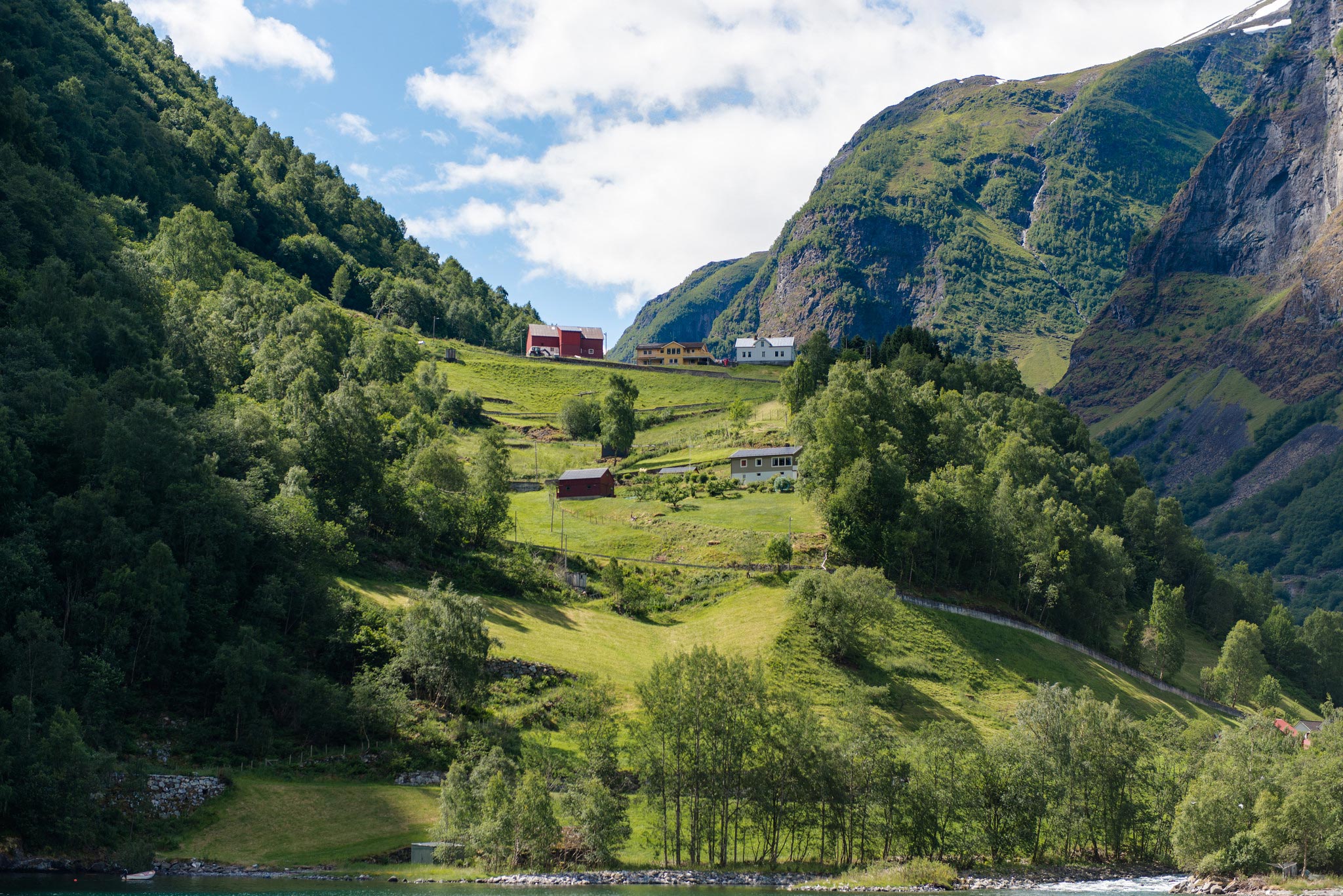 Bergen